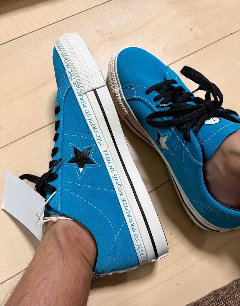 みなさんお疲れ様です😊社会復帰1日目疲れました🥲
お家に帰ったらこれが着いてま