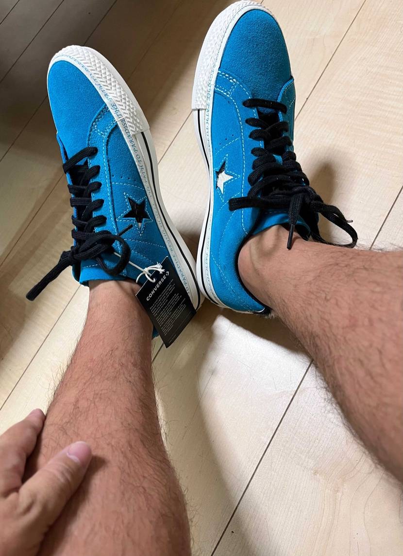 みなさんお疲れ様です😊社会復帰1日目疲れました🥲
お家に帰