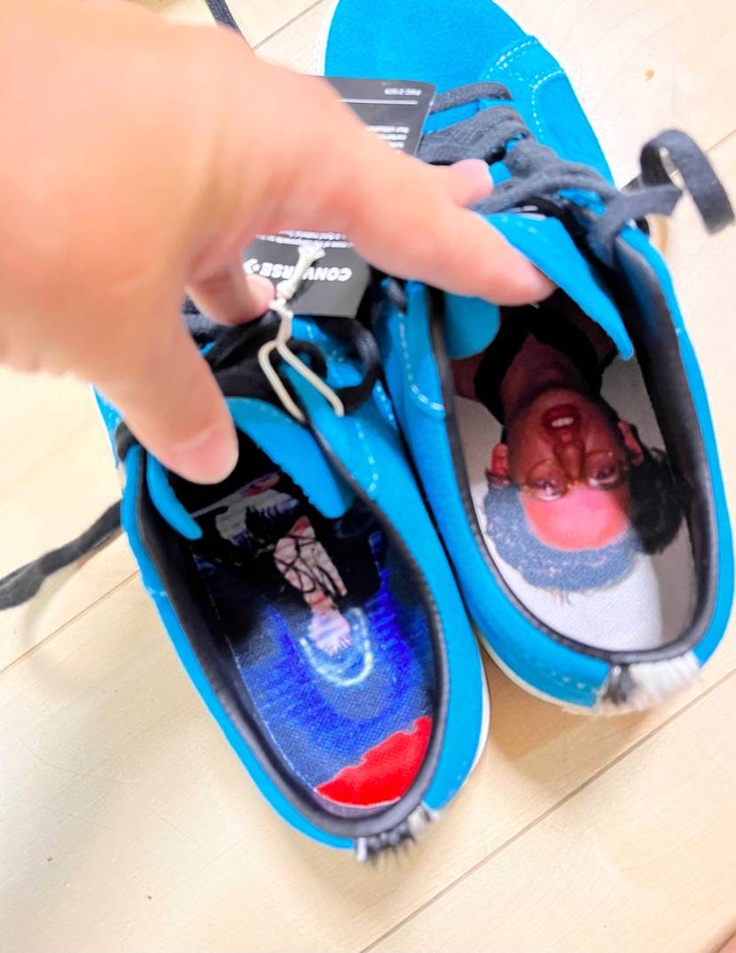 みなさんお疲れ様です😊社会復帰1日目疲れました🥲
お家に帰