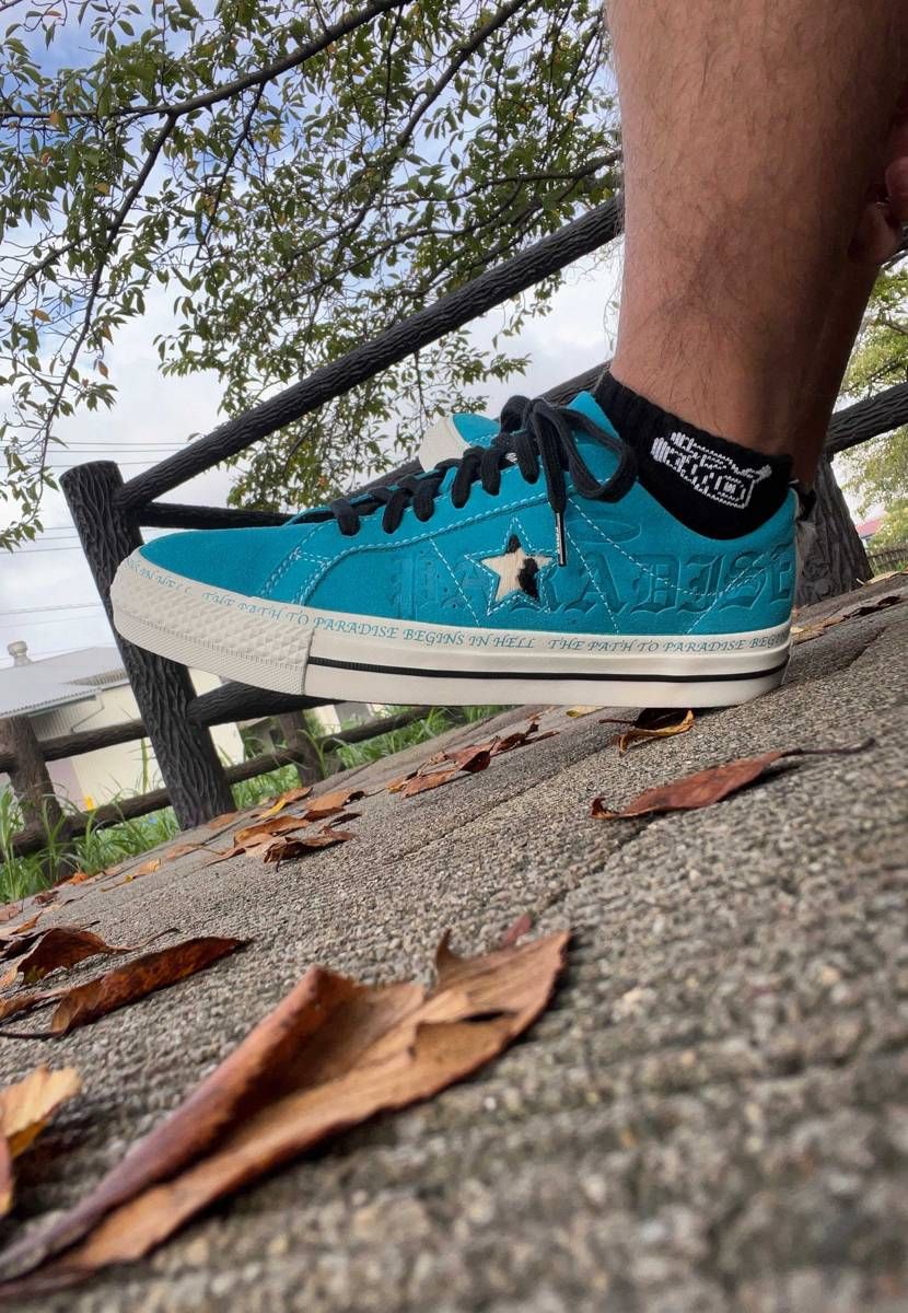 おはようございます☀やっと散歩も🚶‍♂️復活👌
これ初おろしです、いゃ〜めっち