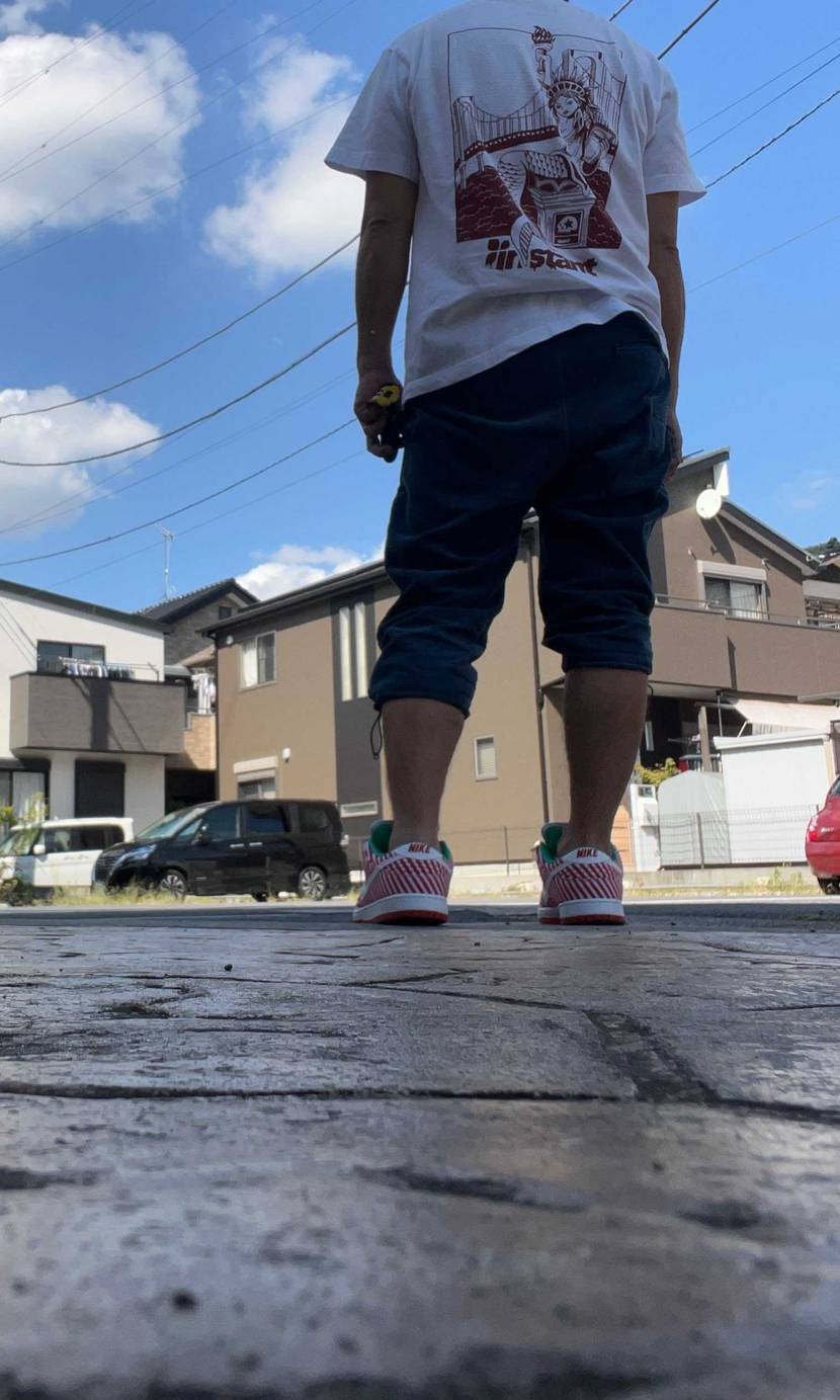 お疲れ様です😊早くに終わりすぎたのでドレコに着替えて、行って
