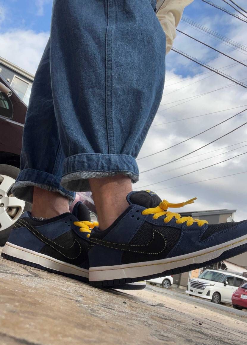 今日は、これ👟いやーいい天気ですなー☀️
気持ちいいさぁ出掛けよ👍😊