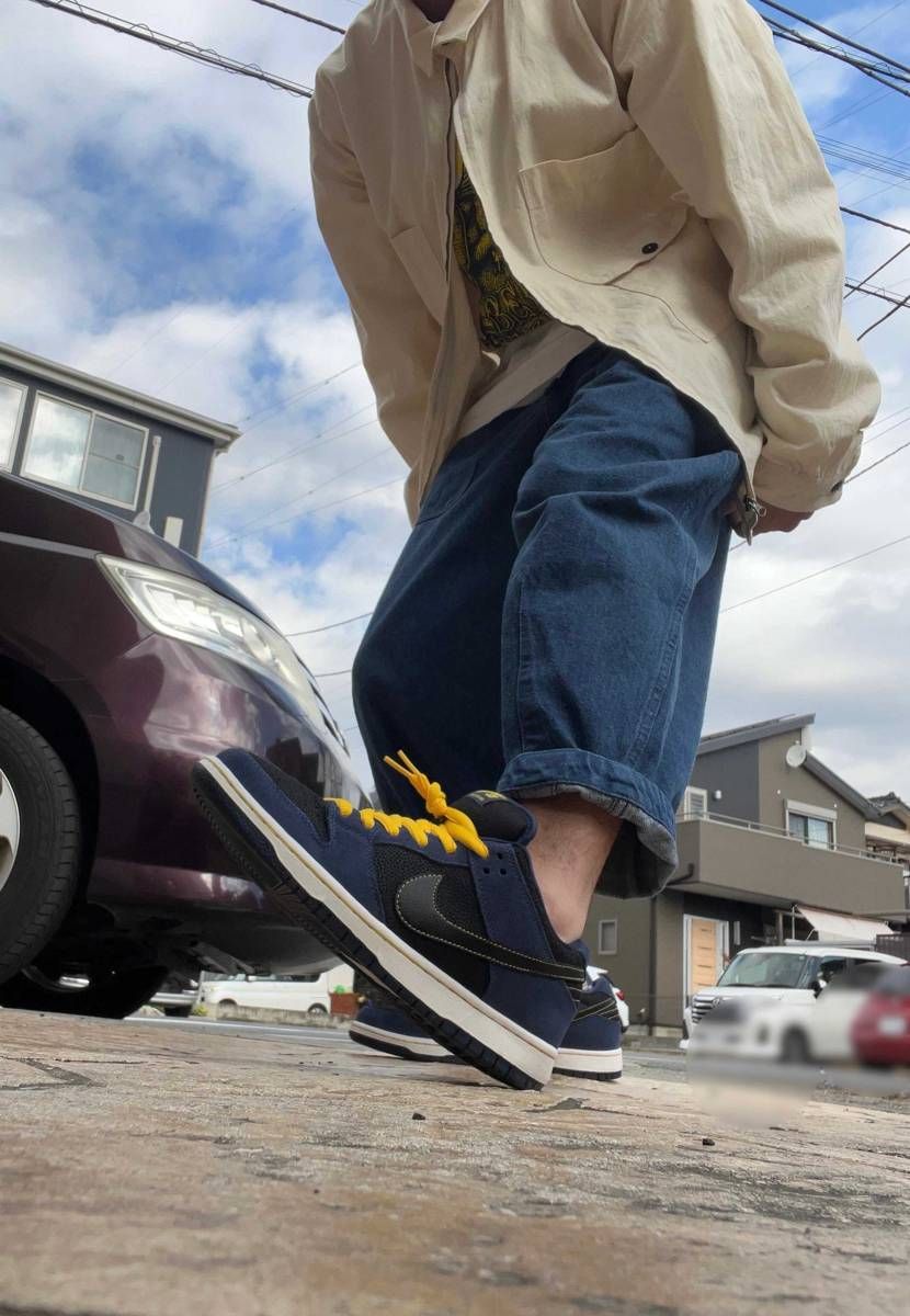 今日は、これ👟いやーいい天気ですなー☀️
気持ちいいさぁ出
