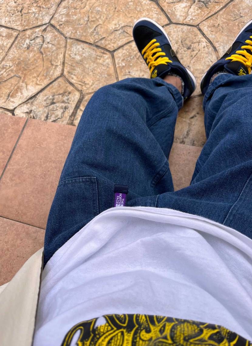 今日は、これ👟いやーいい天気ですなー☀️
気持ちいいさぁ出