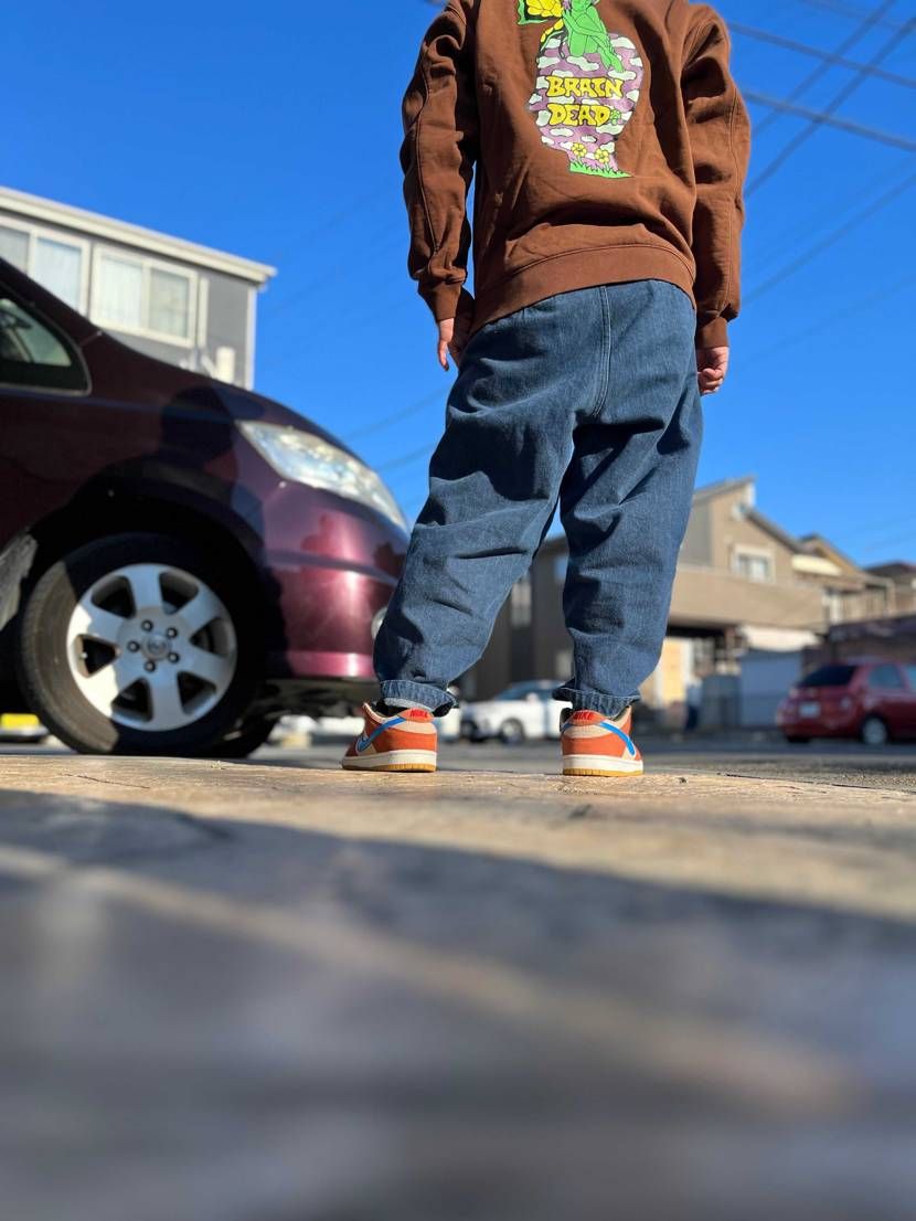 おはよう御座います♪😊なんか名前忘れちゃったけど可愛い👟熊さ