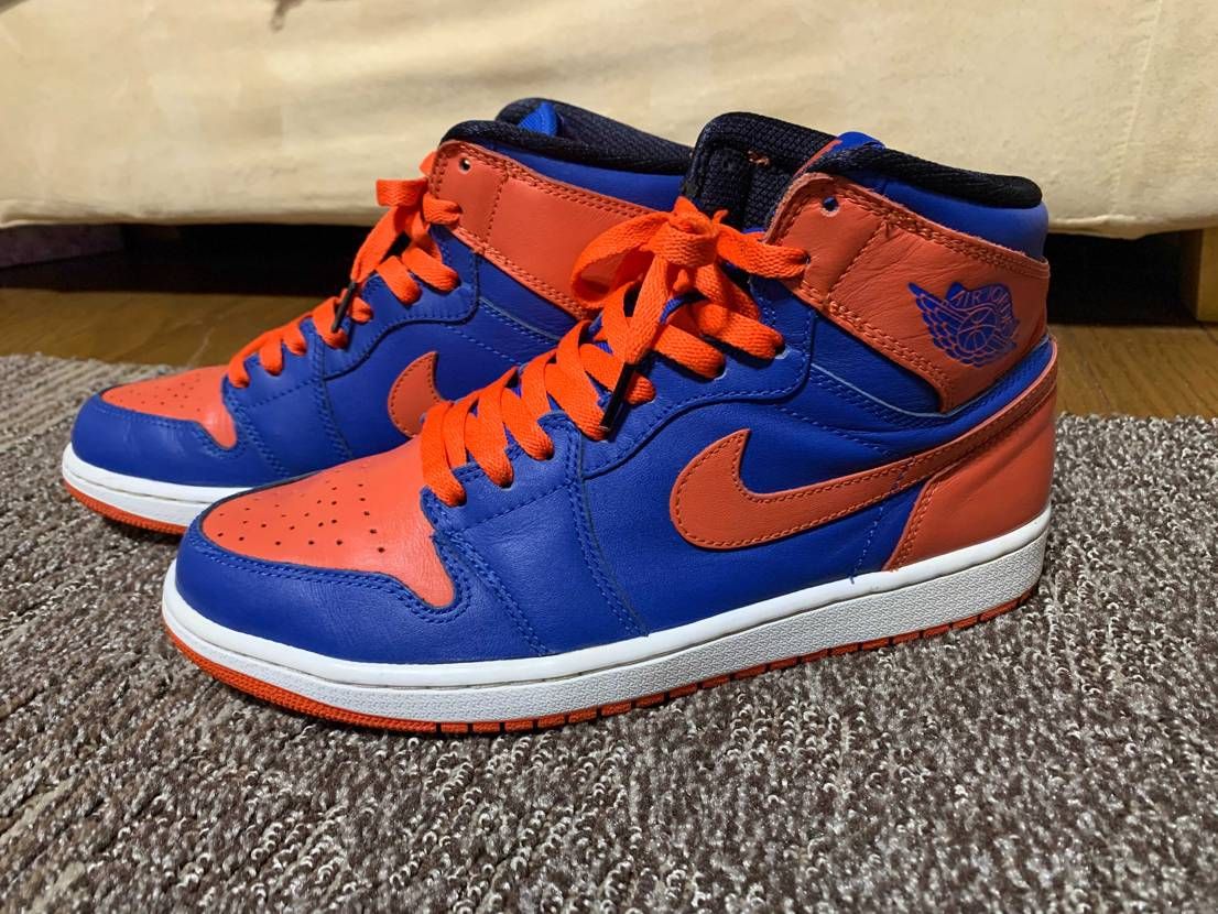 念願だったニックスカラーを中古でゲットしました〜！
クリーニングも終了してちょ