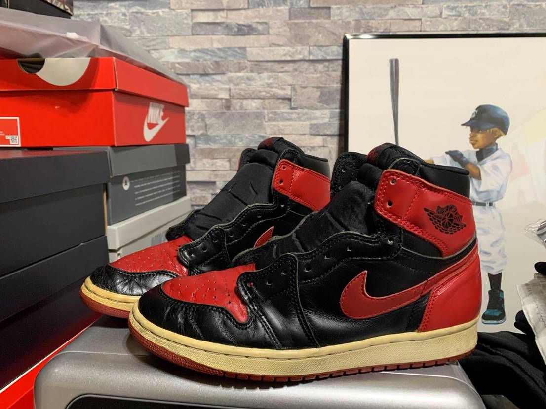 AJ1の94にオイル入れたらかなり復活❗️❗️
艶が出てサイコーです😁
昔も