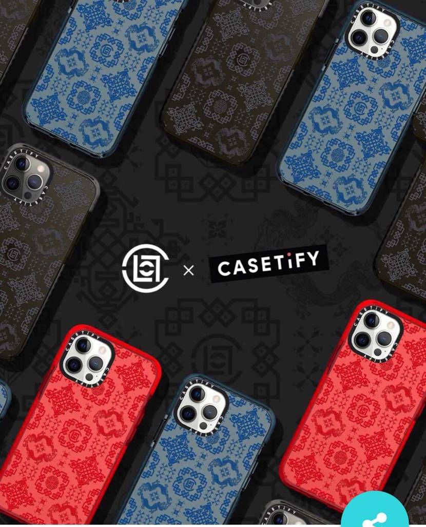 iPhone12もってないけど買っちまった!
携帯かえっかな🤔