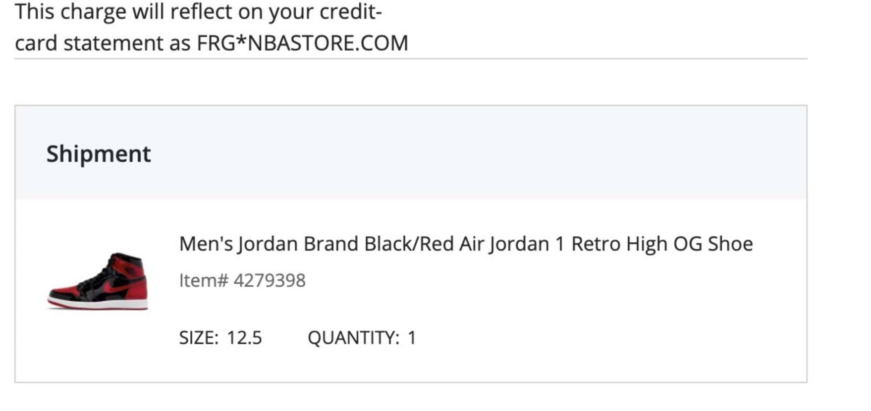 Happy I got one in person and