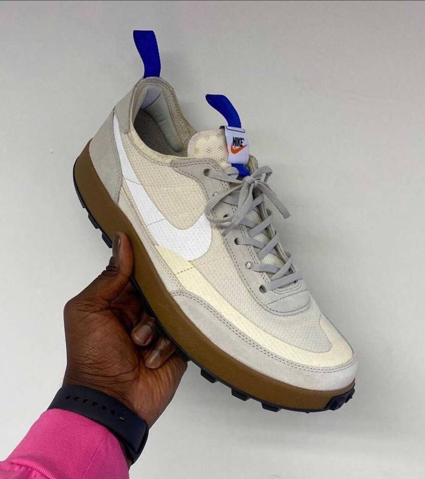 TOM SACHS x NIKE GENERAL
トラヴィスMAX1まさかの両