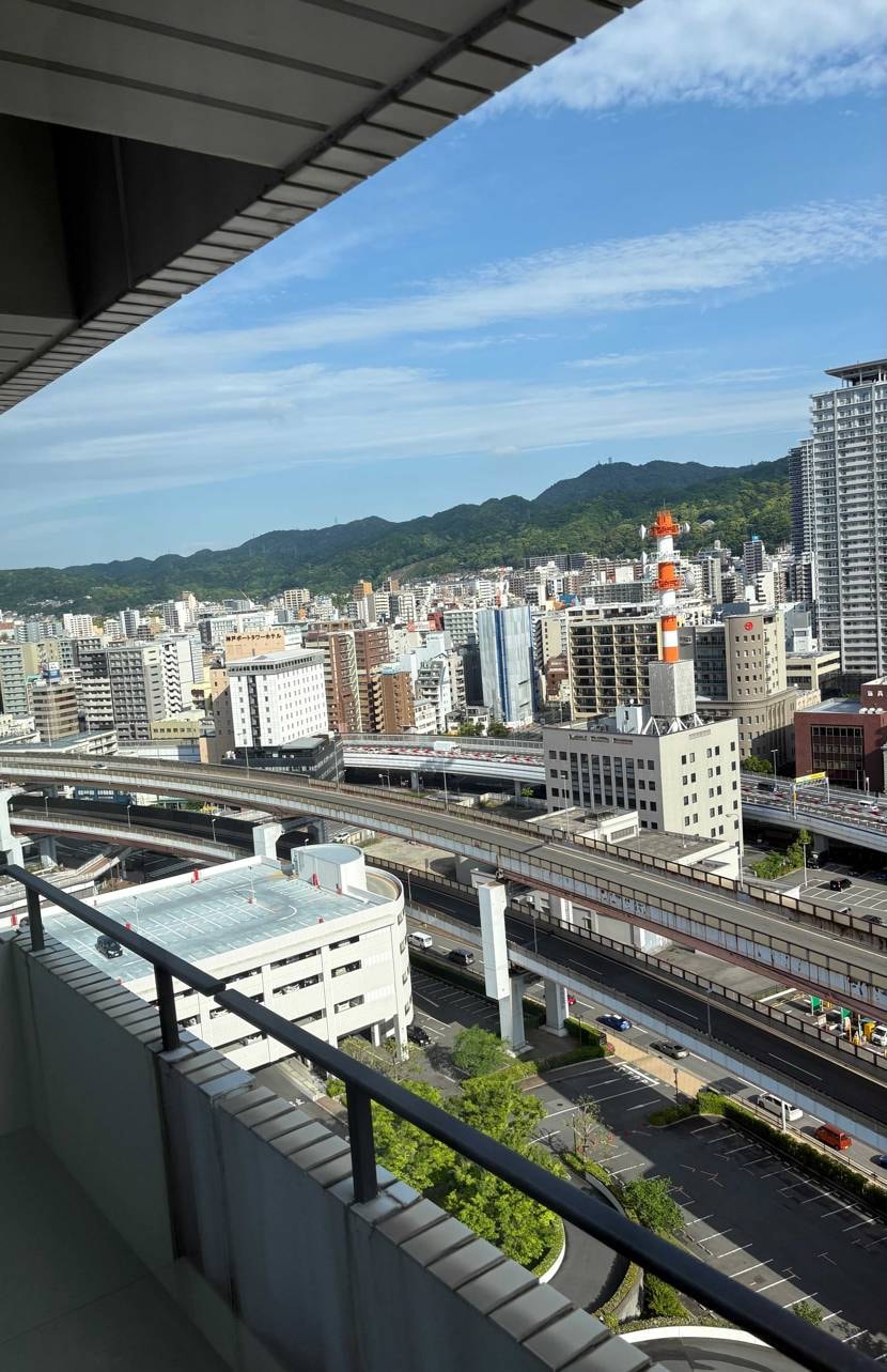 GWは.総走行距離1,500キロオーバーで昨日帰ってきました
