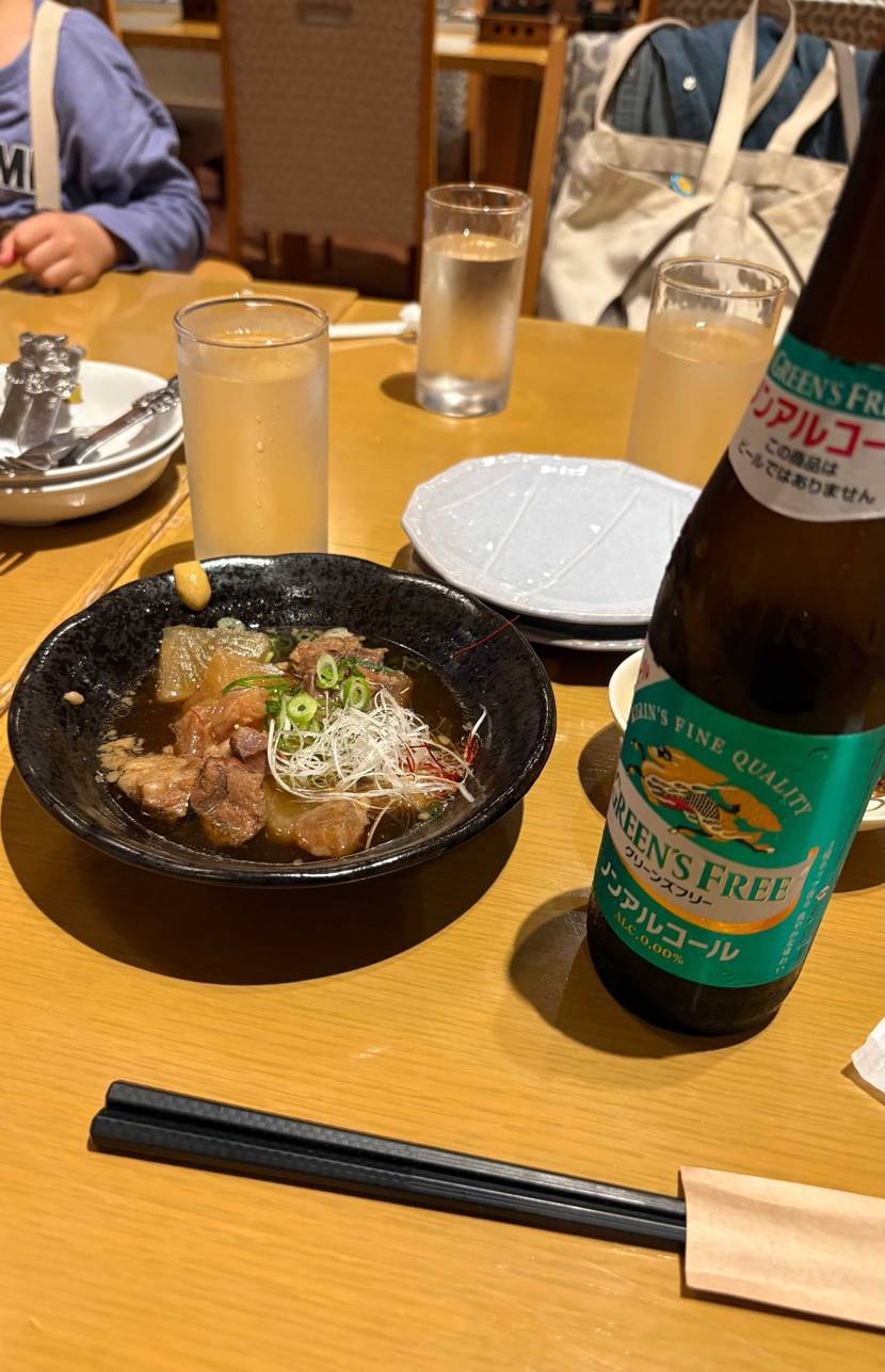 pollenさんでシールとメロジョイをお買い上げで
テンシ