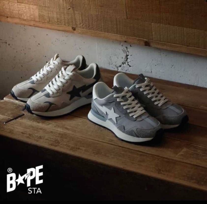 こないだNBとコラボしてたばっかなのに良いんかこれwww