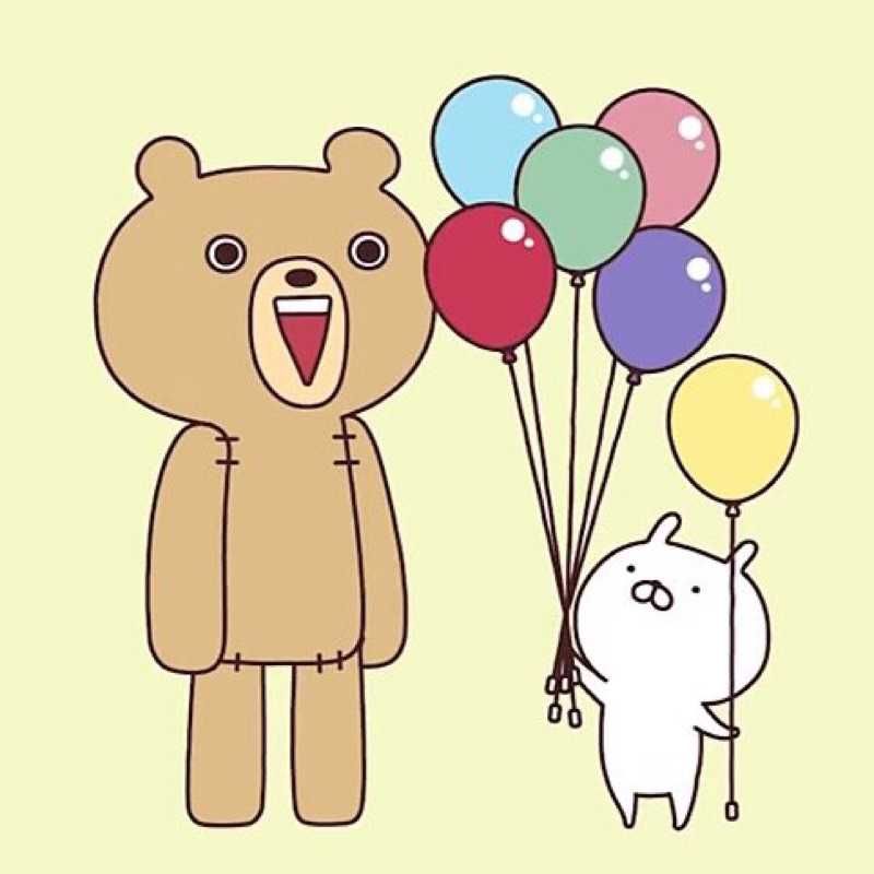 ユーザーアイコン