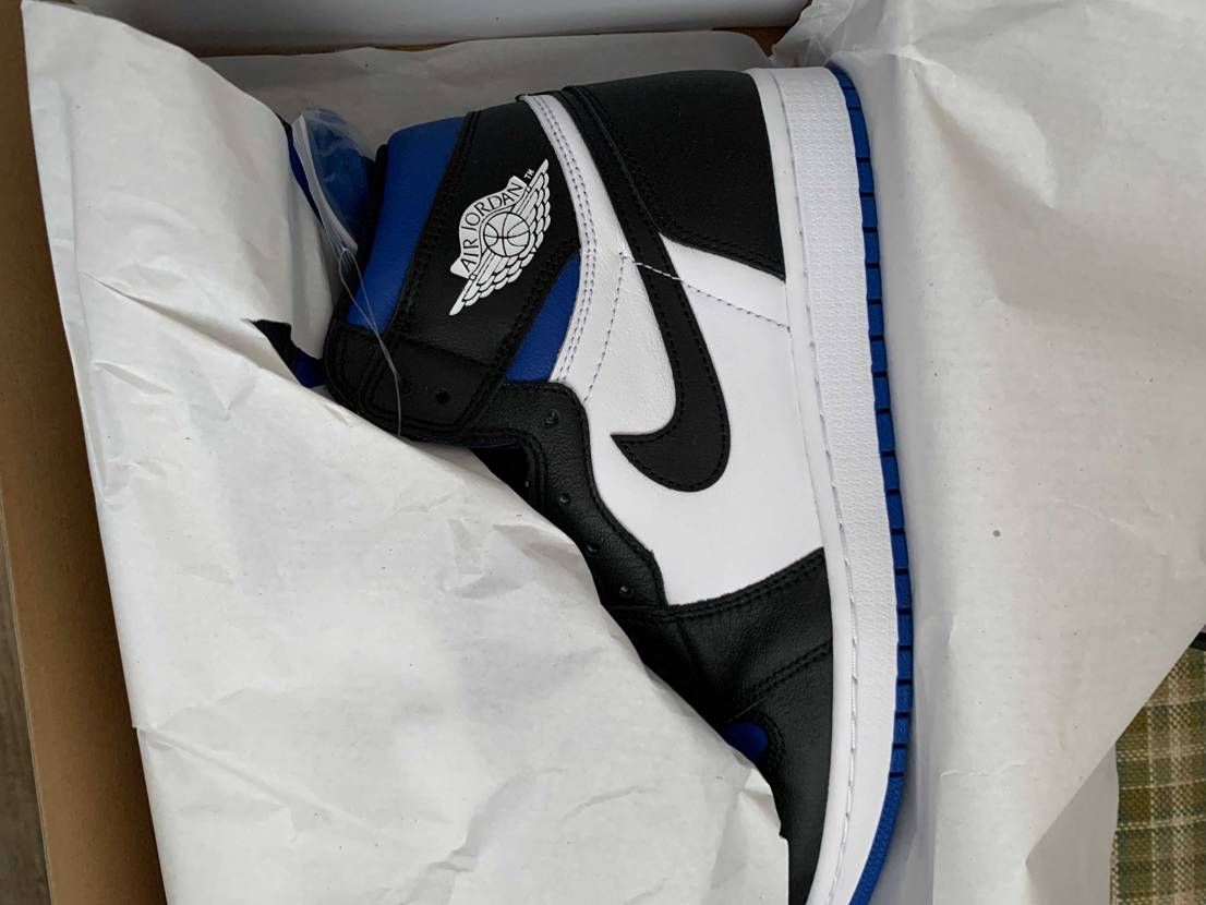 本日到着！

実物・やべ〜カッケーなヨダレもん🤤