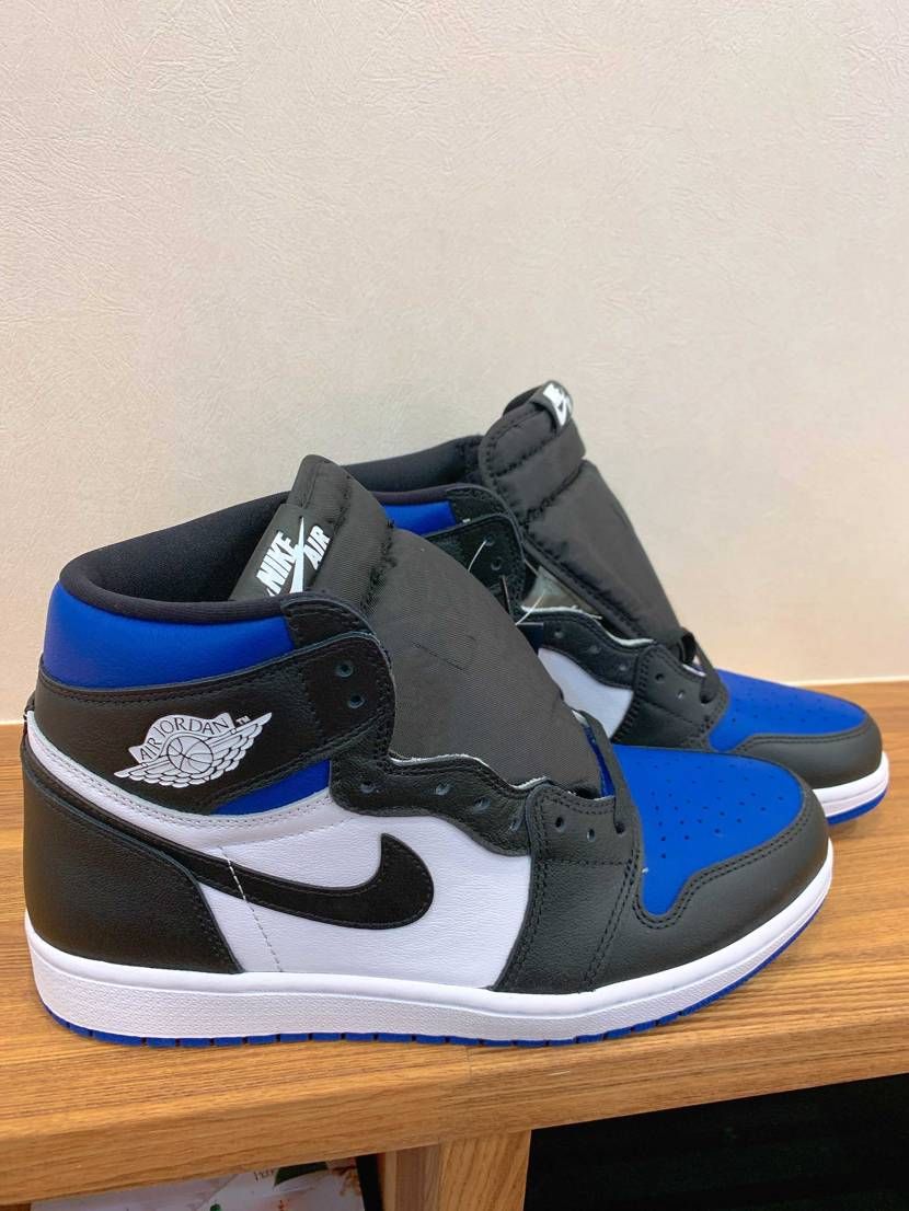 本日到着！

実物・やべ〜カッケーなヨダレもん🤤