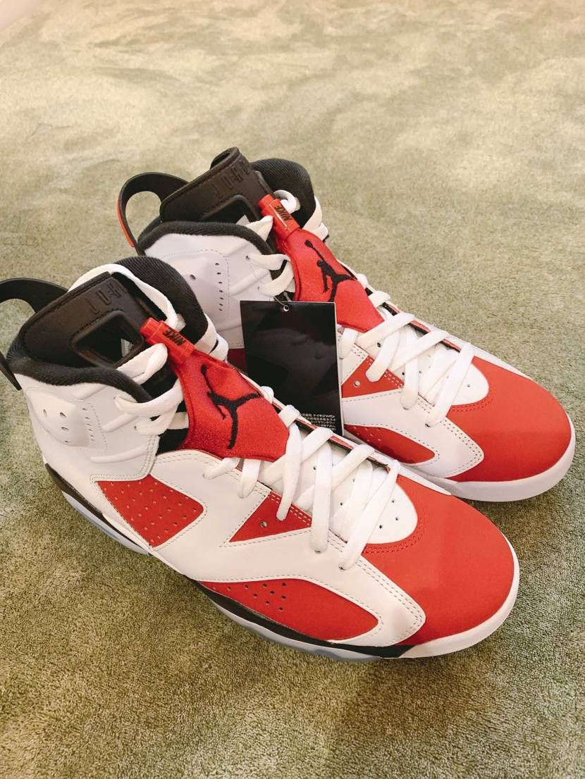 最初、履くかなぁ、どうかなぁって思ってた
でも、実物みたらヤバいカッコいいコレ