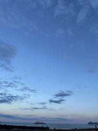 sky