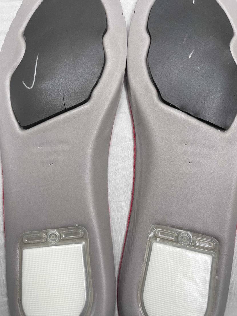 Supreme × Nike SB Dunk High By