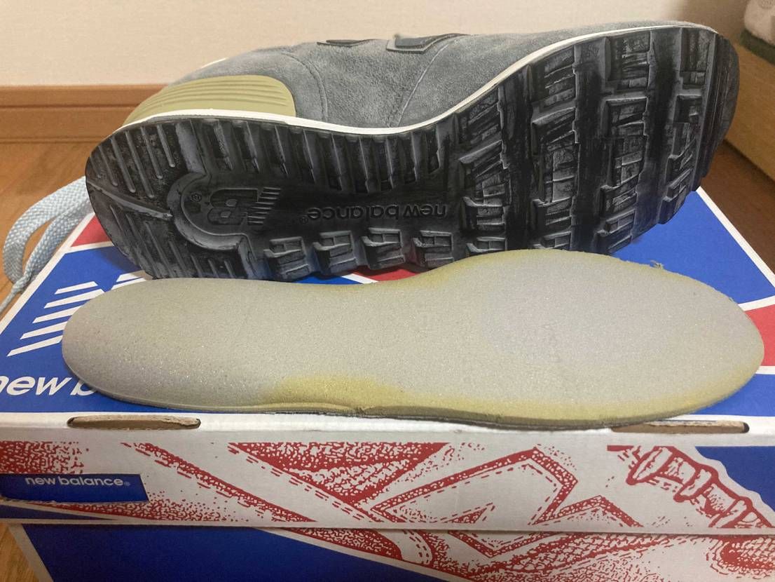これって新品に見えますか?