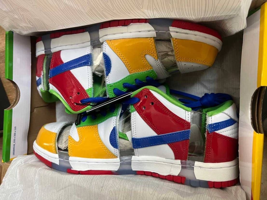 ついに届きました。
SNKRS 初取引購入
やっぱ欲しかったんです
が、あ