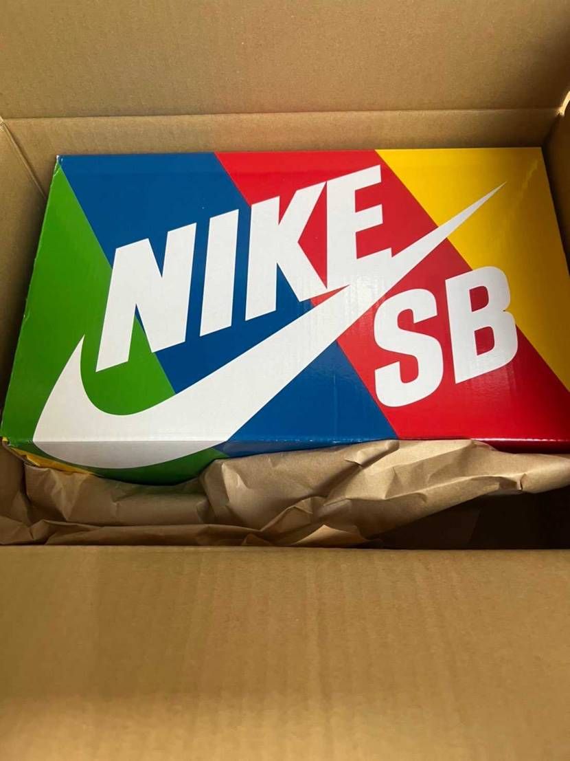 ついに届きました。
SNKRS 初取引購入
やっぱ欲しか