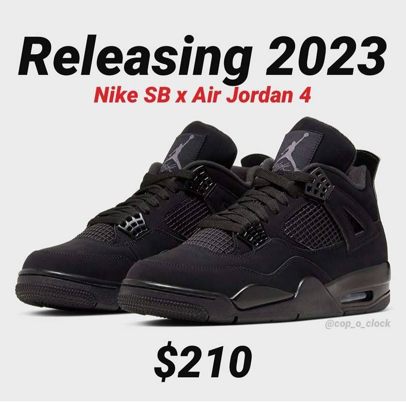 aj4×SBにブラックキャット的な？