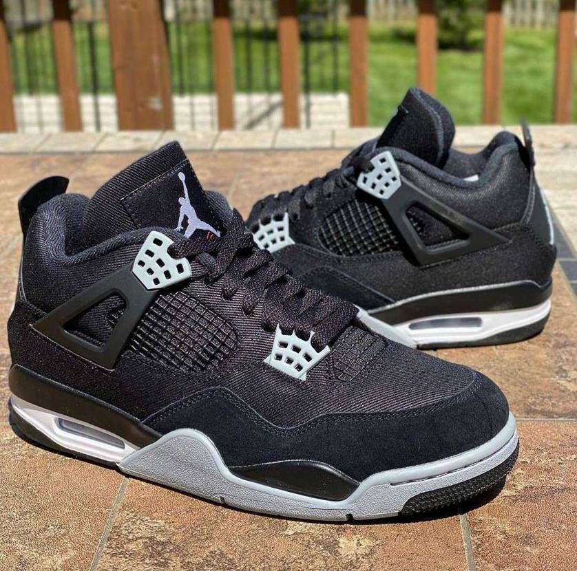 aj4ブラックキャンパス☺️生地感よくわかりますね☺️