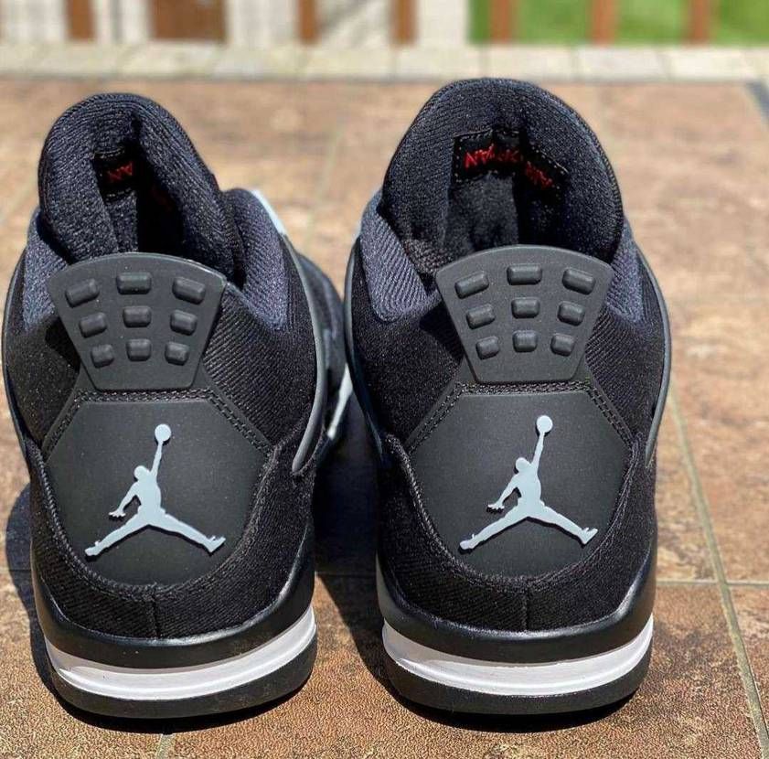 aj4ブラックキャンパス☺️生地感よくわかりますね☺️