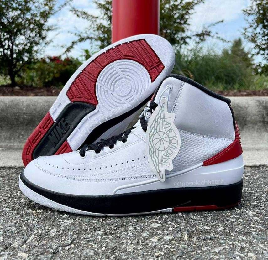 aj2シカゴ☺️