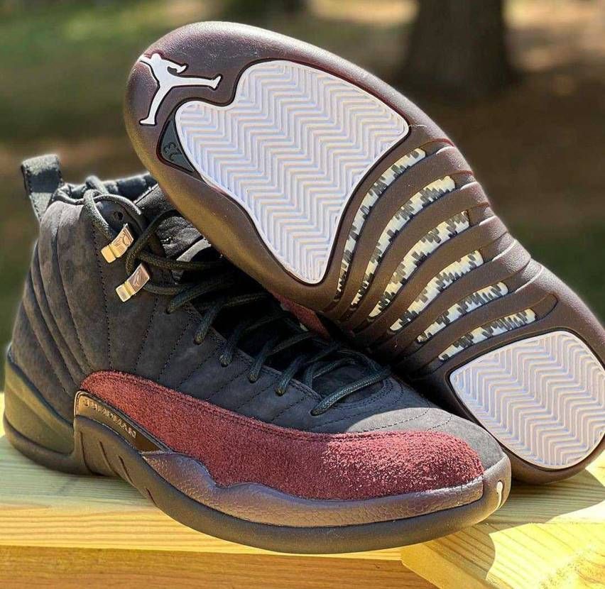 アママのaj12☺️カサカサ感凄いですね☺️