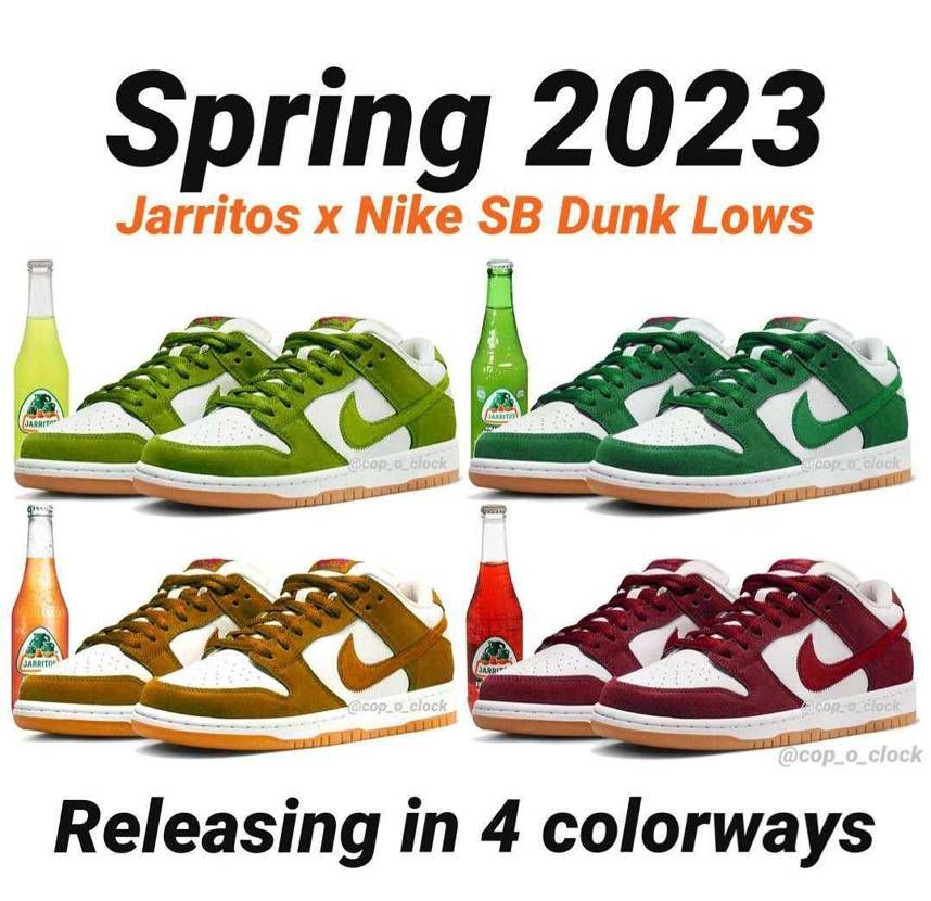 2023年春発売予定☺️