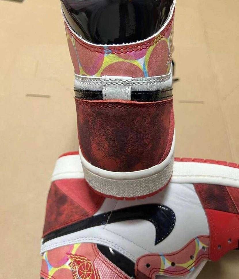 来年発売のスパイダーマンってこれ？