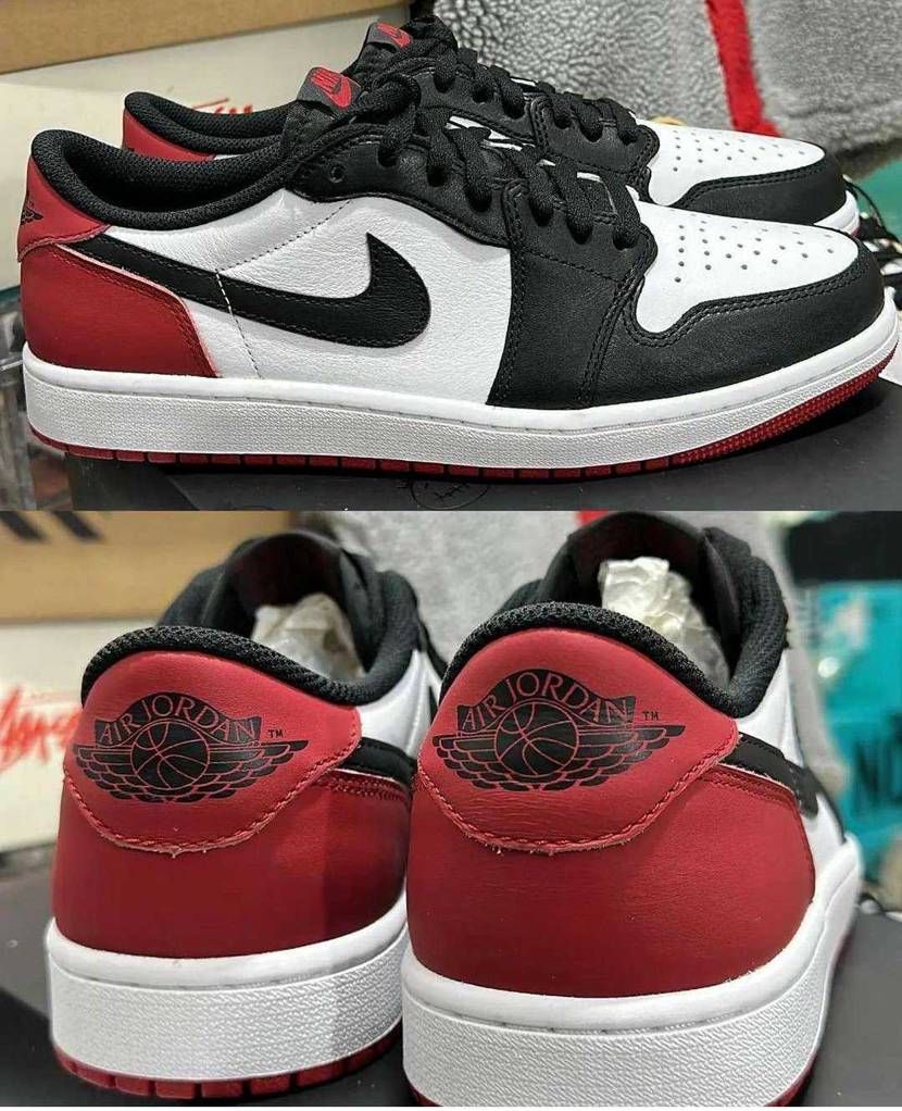 この画像だとけっこうくすんだ赤ですね☺️