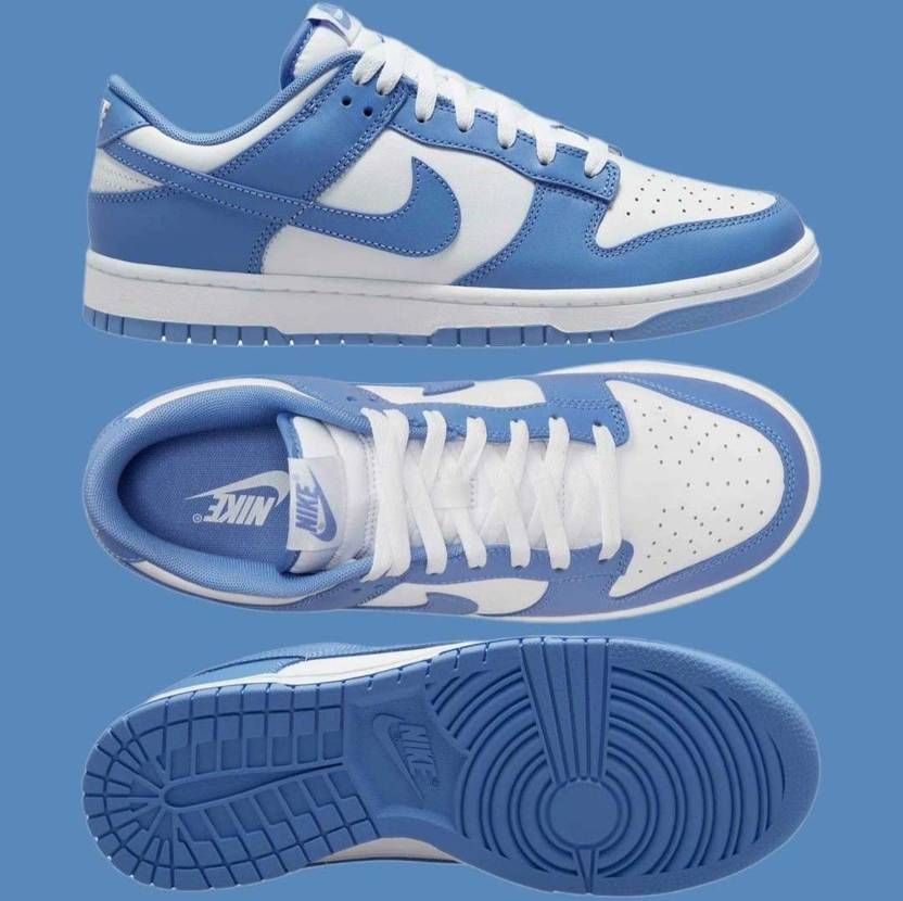 ダンク新色カミングスーン☺️この色目さわやかでいいな☺️でもクオリティ次第かも😃