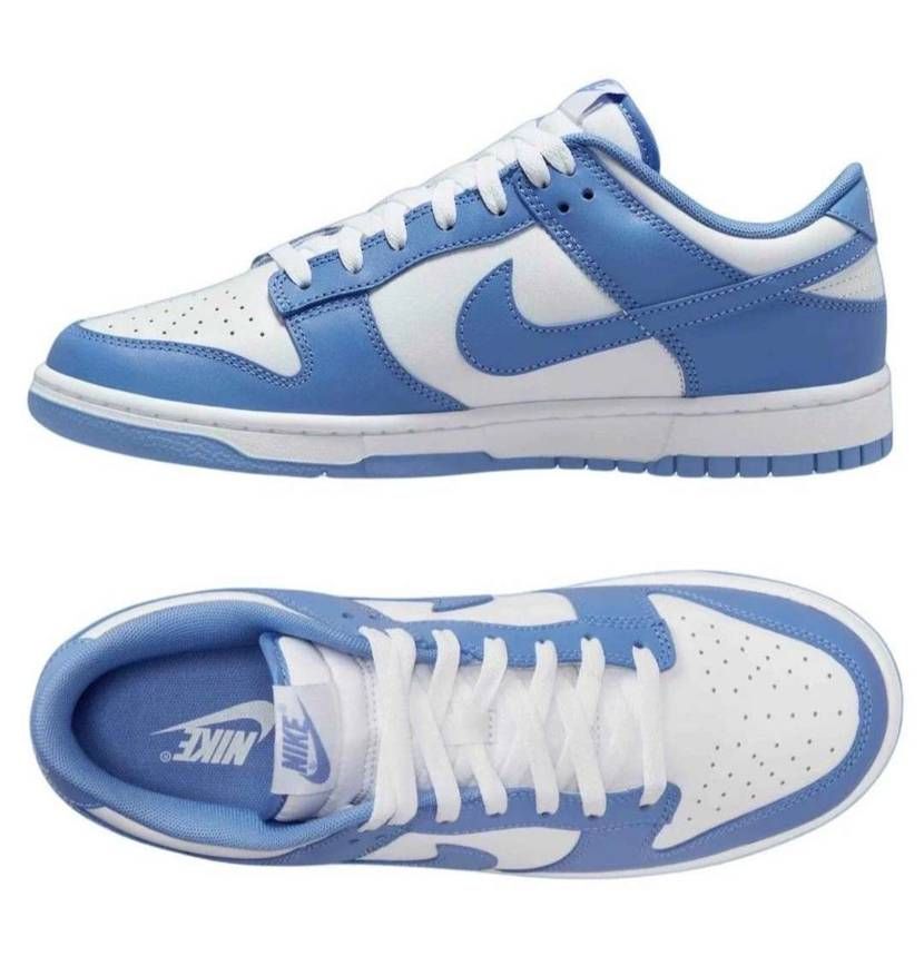 ダンク新色カミングスーン☺️この色目さわやかでいいな☺️でも