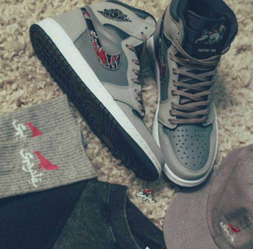 4月1日(土)からシンガポールのイベントで展開☺️サボタージュステイブルとのコラ