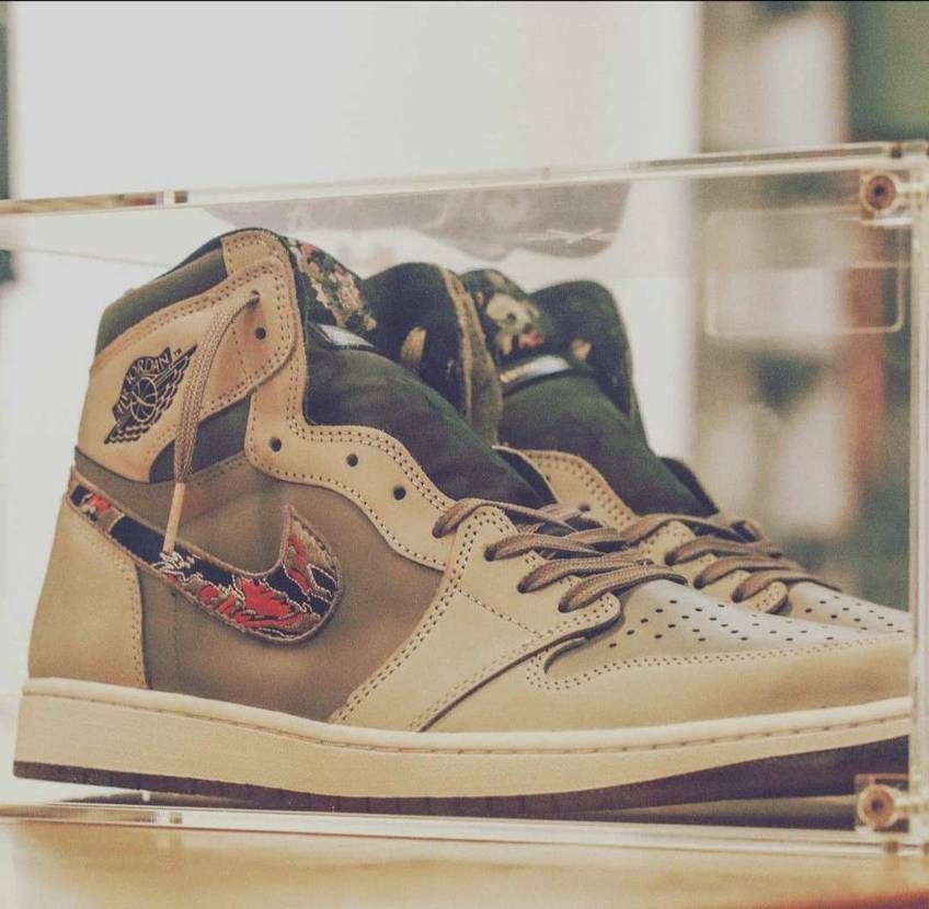 4月1日(土)からシンガポールのイベントで展開☺️サボタージ