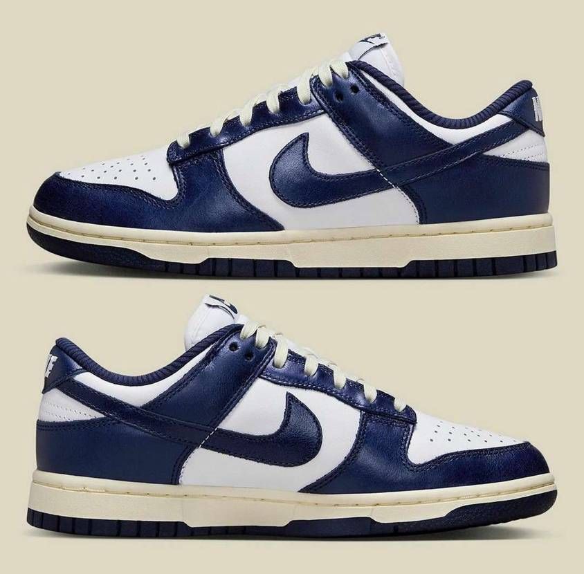 カミングスーン☺️ヴィンテージネイビー😃