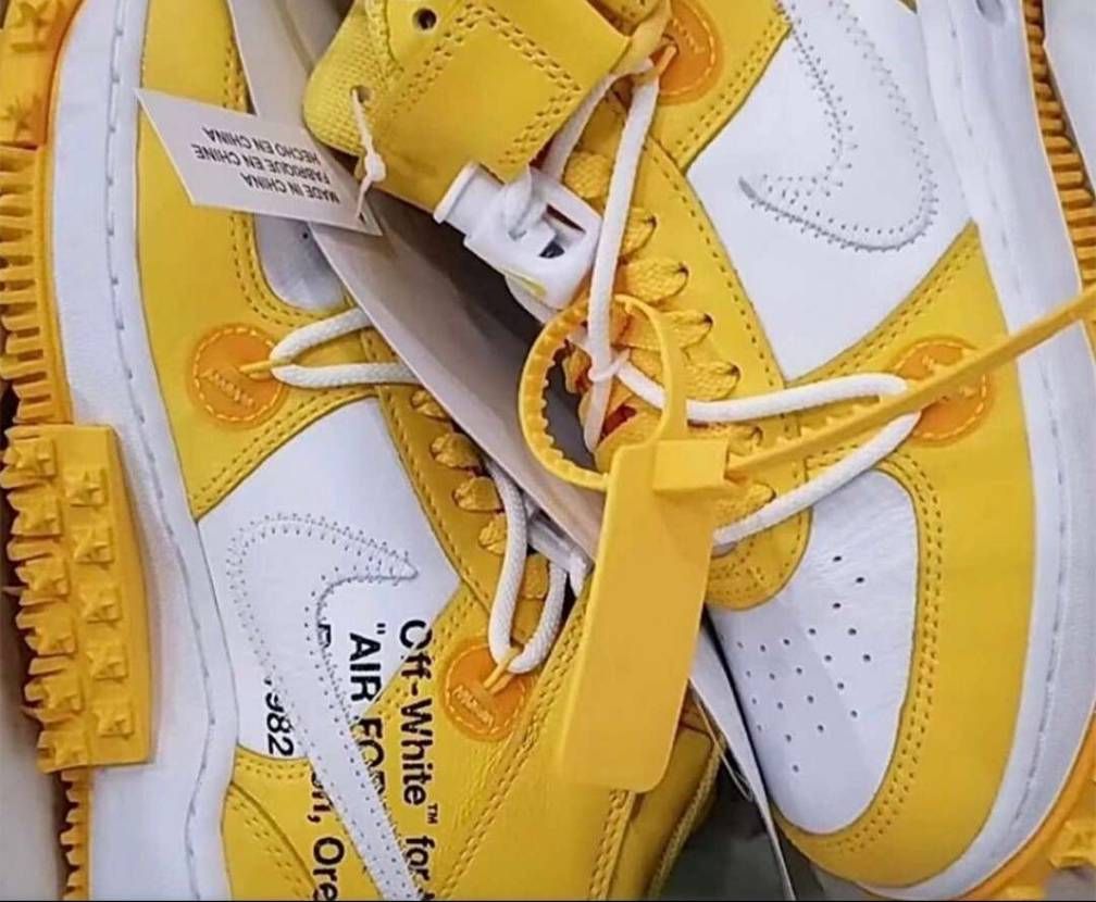 グリーンの次はイエロー？☺️