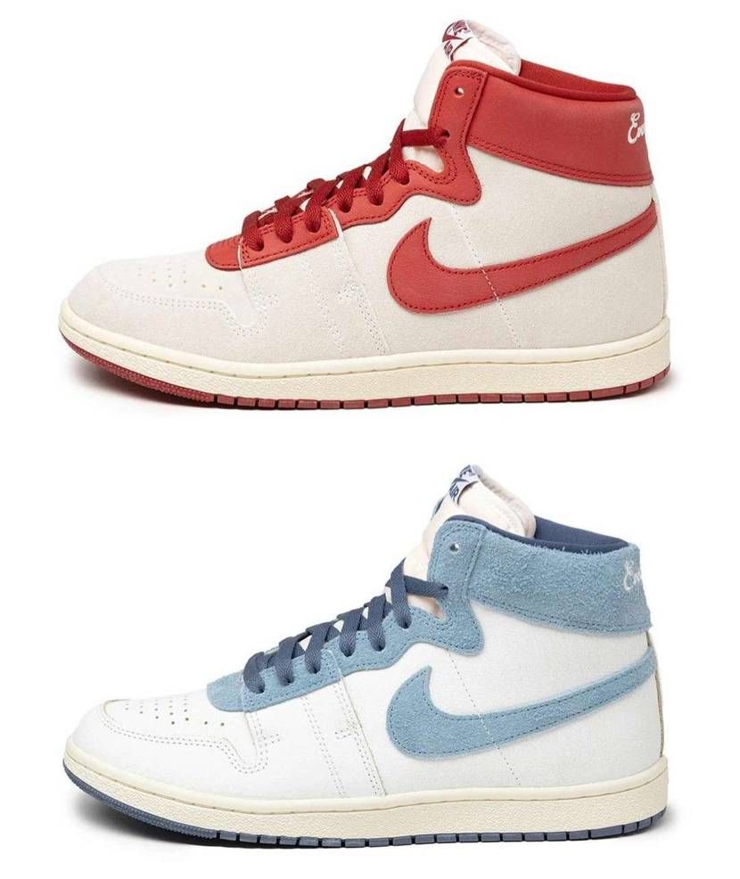 国内も頑張れば買えるくらいの足数あるといいですね☺️スニーカーズ出ないとなかなか