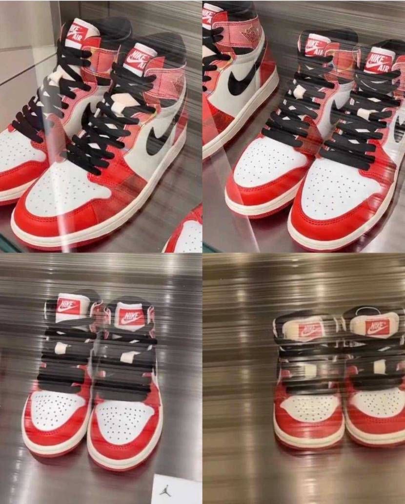 海外で動きあったみたいですね😃フライト東京でファミサイ展示中