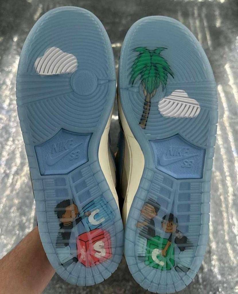 アウトソールetc.☺️