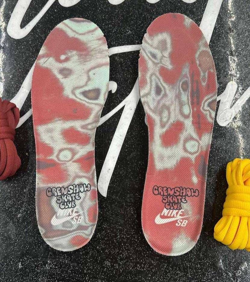 アウトソールetc.☺️