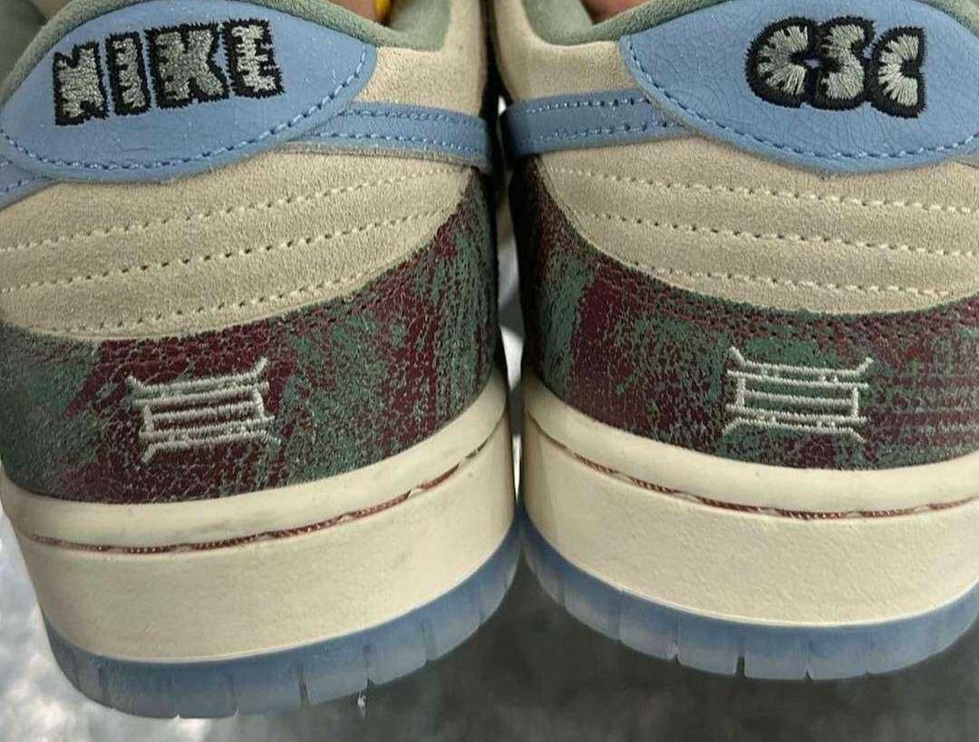 アウトソールetc.☺️