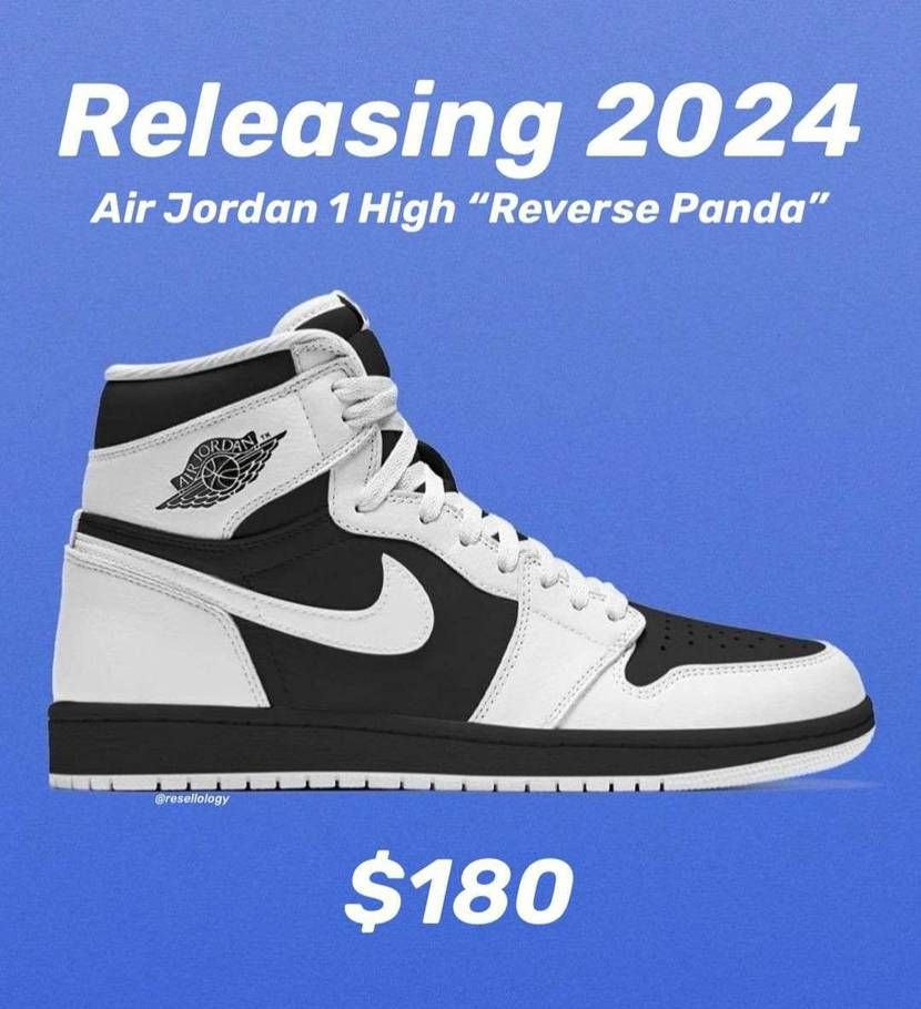 2024年リリース予定😃逆🐼😃