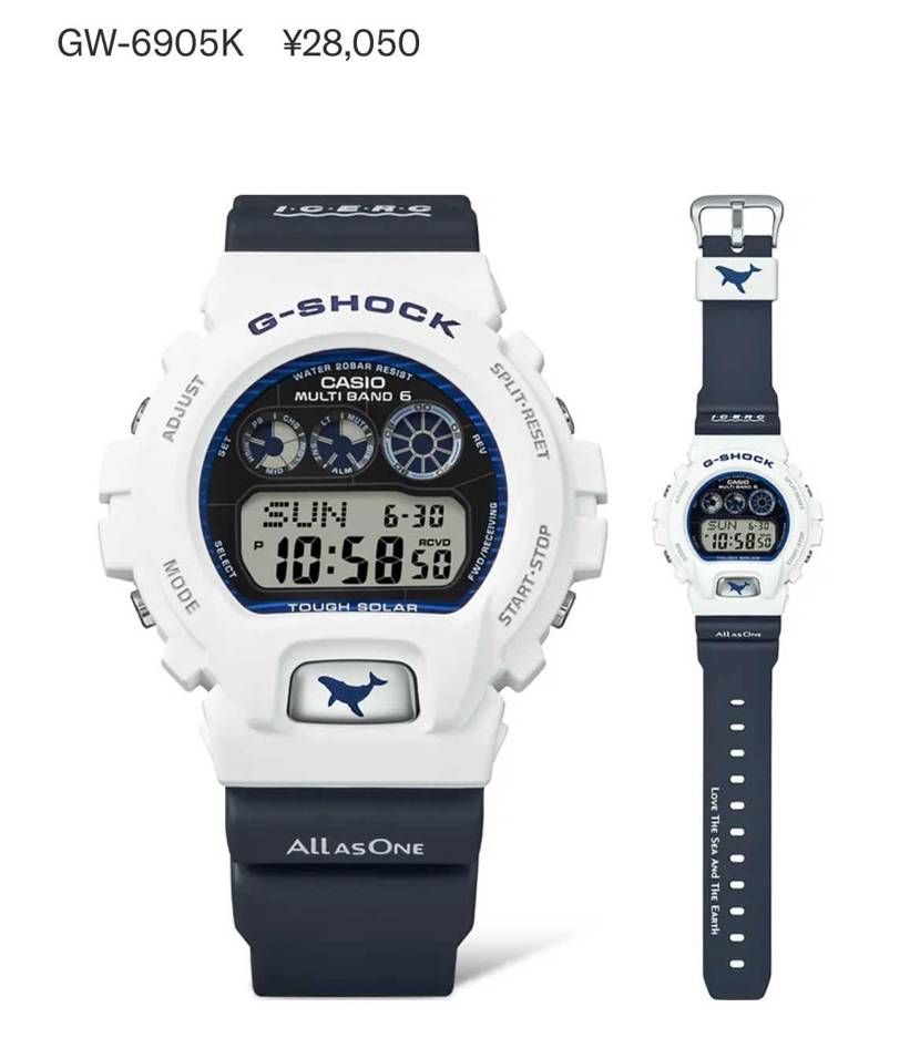 2025年のイルクジ😃