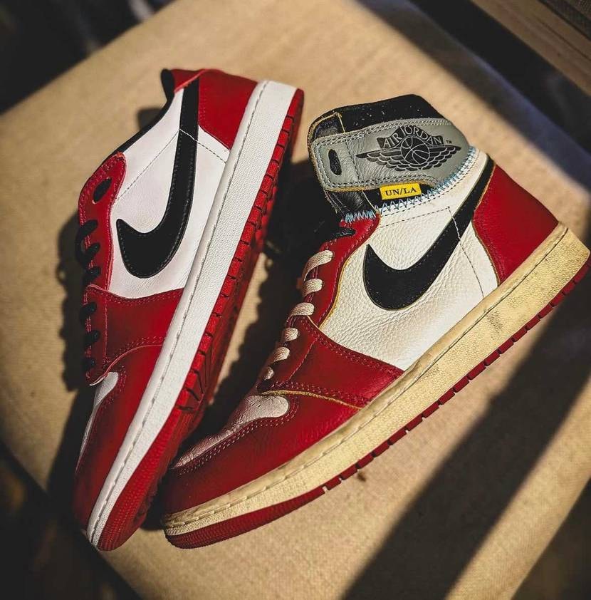 15日発売のシカゴロー、ロスト&ファウンドの様に経年劣化していない？☺️ローでも