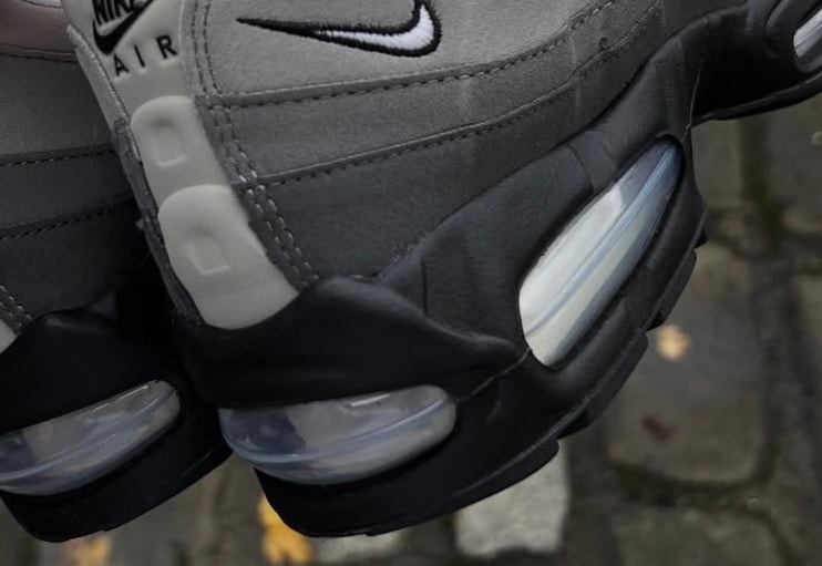 別ショット☺️こんな色目みたいです☺️2026年発売予定☺️