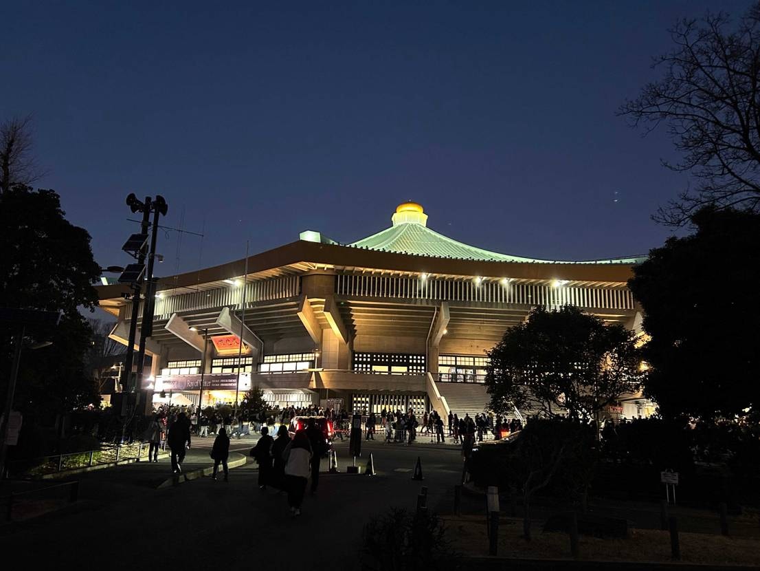 ABCは明日らしい😃